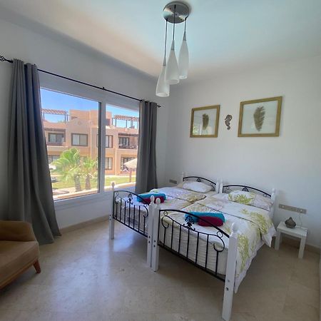 2 Bedroom Condo, With Pool, And Beach & Lagoon Access Hurghada Ngoại thất bức ảnh