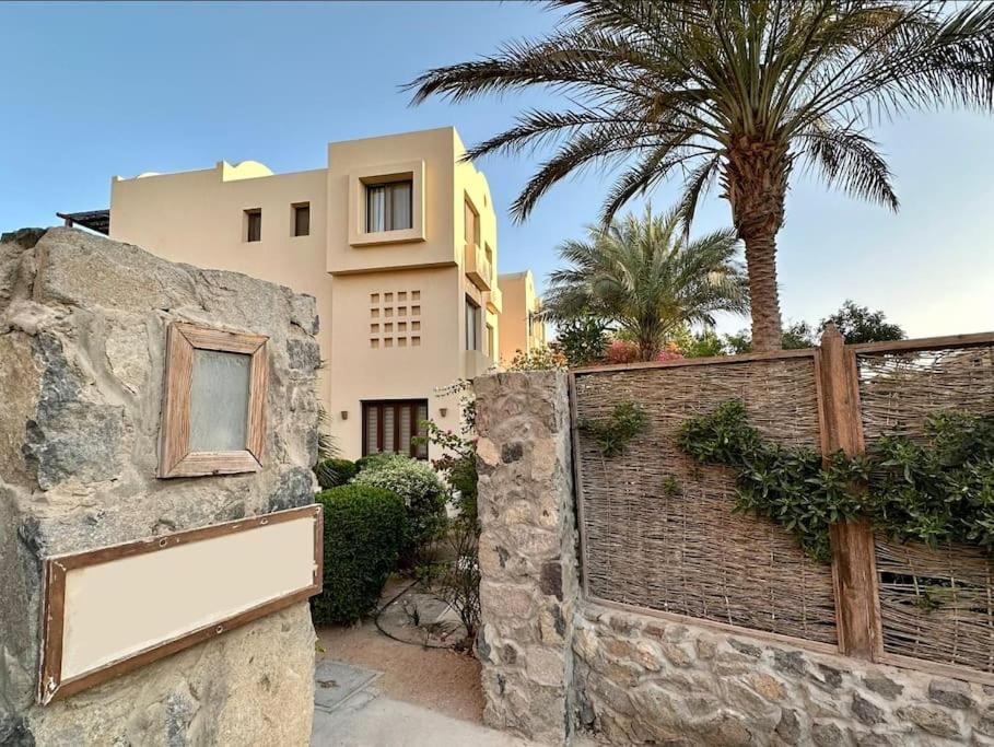 2 Bedroom Condo, With Pool, And Beach & Lagoon Access Hurghada Ngoại thất bức ảnh