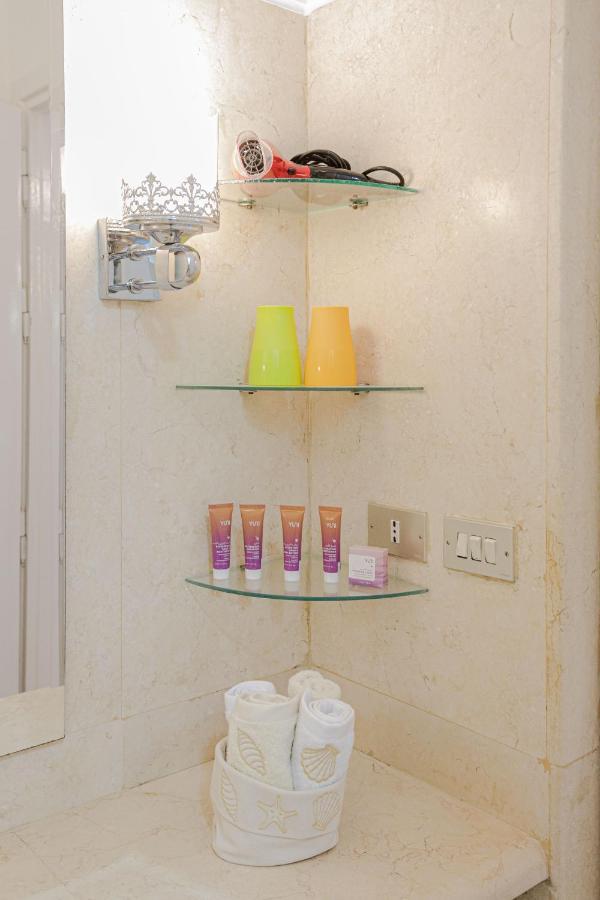 2 Bedroom Condo, With Pool, And Beach & Lagoon Access Hurghada Ngoại thất bức ảnh