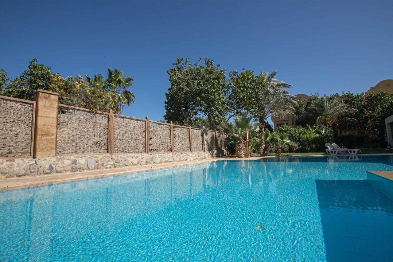 2 Bedroom Condo, With Pool, And Beach & Lagoon Access Hurghada Ngoại thất bức ảnh