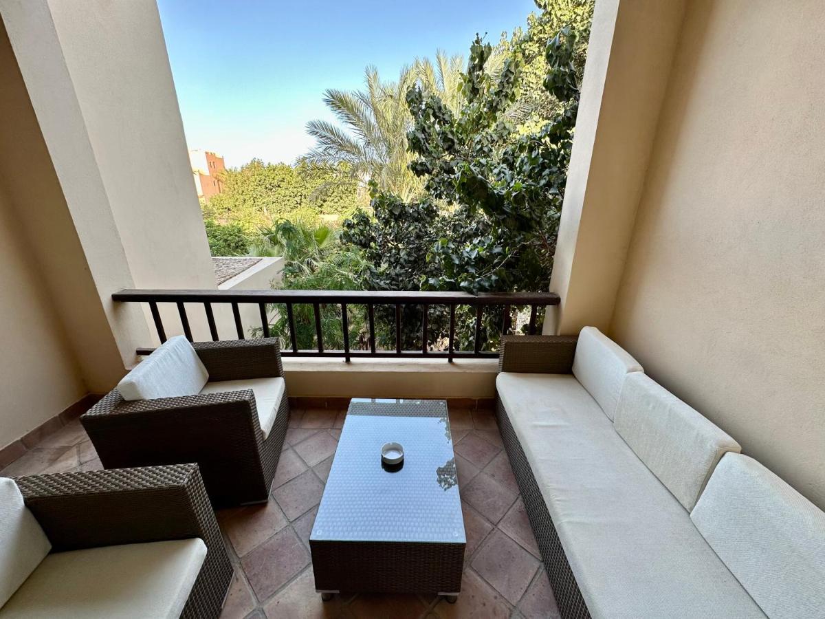 2 Bedroom Condo, With Pool, And Beach & Lagoon Access Hurghada Ngoại thất bức ảnh
