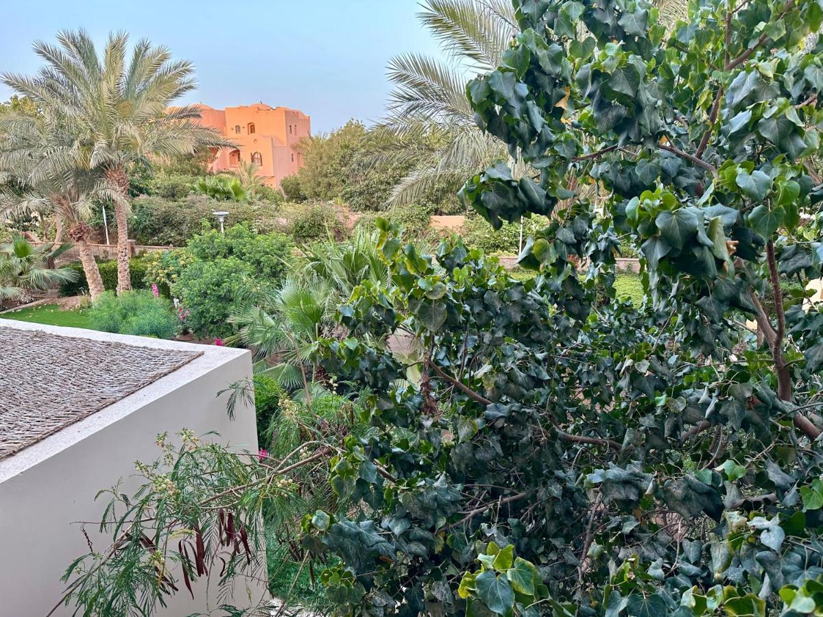 2 Bedroom Condo, With Pool, And Beach & Lagoon Access Hurghada Ngoại thất bức ảnh